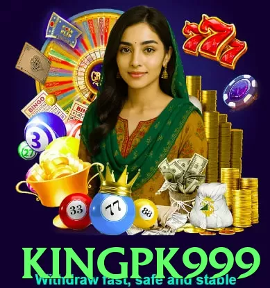 kingpk999 - 2